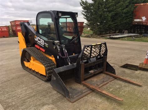 skid steer eco 8.0|Versions .